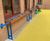 Dementia-friendly outdoor furniture for hospitals 9