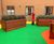 Dementia-friendly outdoor furniture for hospitals 10