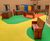 Dementia-friendly outdoor furniture for hospitals 4