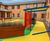 Dementia-friendly outdoor furniture for hospitals 11