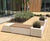 Outdoor furniture for new £40m mental health hospital 0