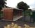Cycle storage and traffic control for school nursery 2