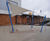 Street furniture design/supply, Laing O'Rourke BSF 8
