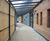 Covered walkways, Columbus school and college 3
