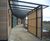 Covered walkways, Columbus school and college 4