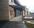 Covered walkways, Columbus school and college 5