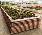 Bespoke furniture, North Staffordshire Hospital