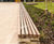 Bespoke furniture, North Staffordshire Hospital 6