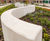 Bespoke furniture, North Staffordshire Hospital 7
