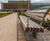 Bespoke furniture, North Staffordshire Hospital 9
