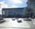Arrowhead concrete bench 1