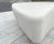 Arrowhead concrete bench 8