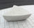Arrowhead concrete bench 9