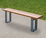 Brunswick bench