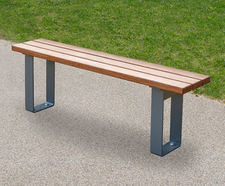 Brunswick bench