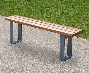 Brunswick bench