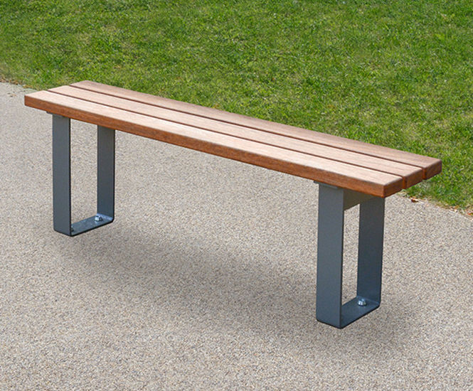 Brunswick bench