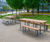 Brunswick bench 4