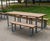 Brunswick bench 5
