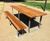 Brunswick bench 2