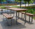 Brunswick bench 7