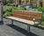 Bradford street furniture range 0