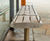Bradford street furniture range 1