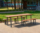Brunswick Picnic Set - on this page
