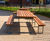 Brunswick Picnic Set 2