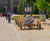 Brunswick Picnic Set 3