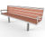 Bradford street furniture range 6