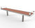 Bradford street furniture range 7