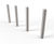 Bradford street furniture range 5