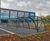 Motorcycle and cycle shelters for mixed-use development 2
