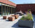 Planters and seating for rooftop garden - Manchester 0