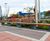 DDA compliant seating for Ashton Transport Interchange 1