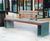 DDA compliant seating for Ashton Transport Interchange 3