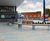 DDA compliant seating for Ashton Transport Interchange 4