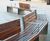 DDA compliant seating for Ashton Transport Interchange 5