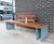 DDA compliant seating for Ashton Transport Interchange 9
