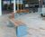 DDA compliant seating for Ashton Transport Interchange 0