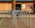 Bespoke canopy, shelters and seating for visitor centre 6