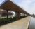 Bespoke 109m canopy for Jaguar Land Rover 2
