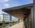 Bespoke 109m canopy for Jaguar Land Rover 6