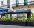 Steel planter barriers for Elizabeth Street, Belgravia 1