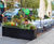 Steel planter barriers for Elizabeth Street, Belgravia 2