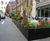 Steel planter barriers for Elizabeth Street, Belgravia 3