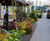 Steel planter barriers for Elizabeth Street, Belgravia 6