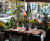Steel planter barriers for Elizabeth Street, Belgravia 7