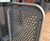 Sheffield - perforated steel entrance door barrier 3